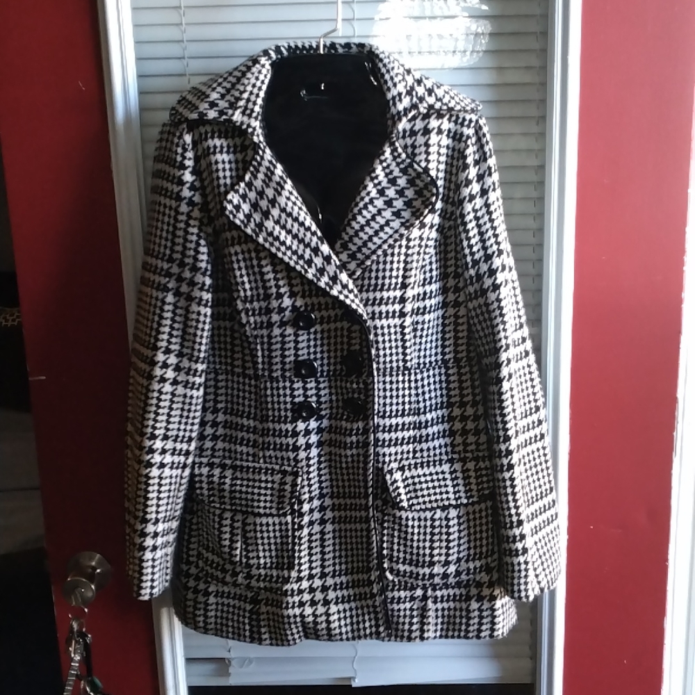 Woman coat size M